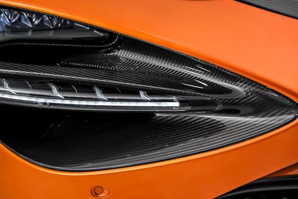 2018 McLaren 720S - Image 7 of 20