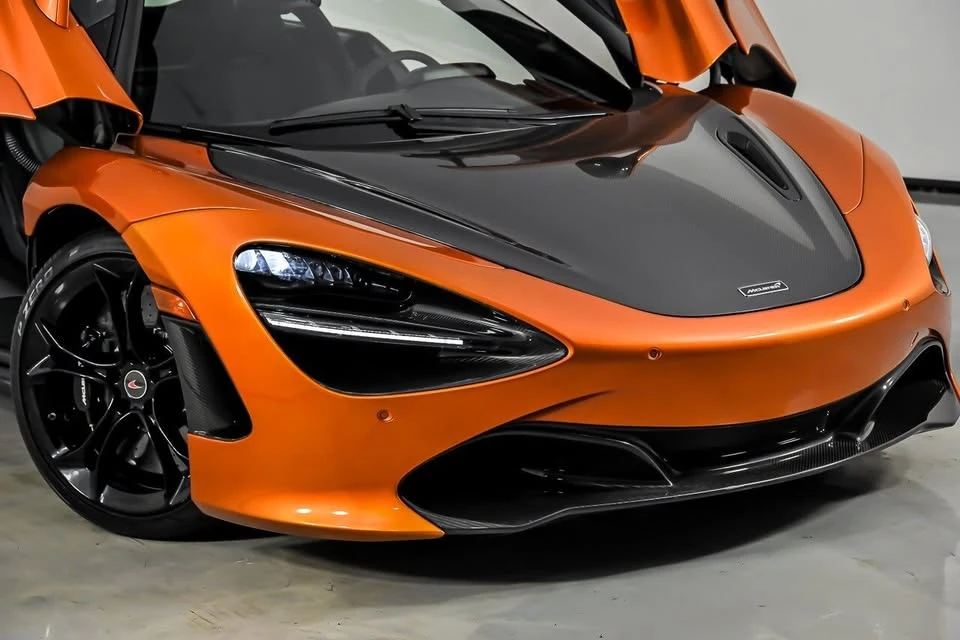 2018 McLaren 720S - Image 3 of 20