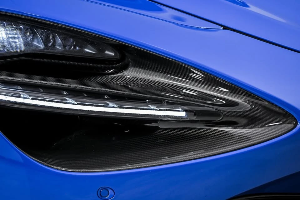 2018 McLaren 720S - Image 5 of 20