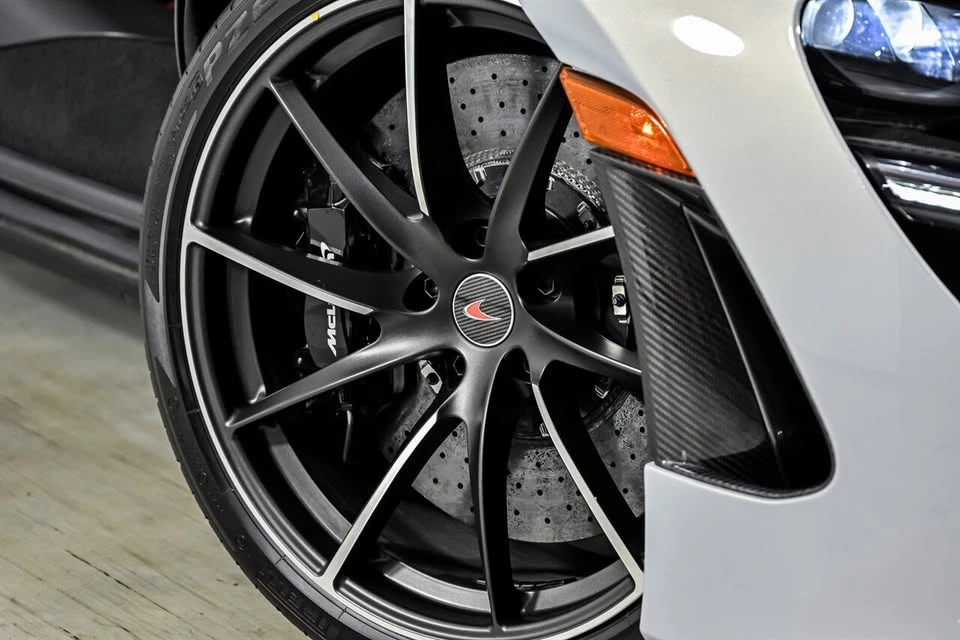 2018 McLaren 720S - Image 3 of 20