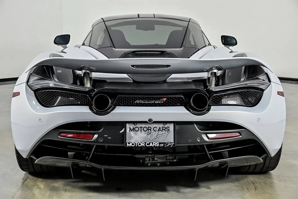 2018 McLaren 720S - Image 10 of 20