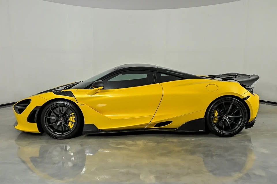 2018 McLaren 720S - Image 12 of 20