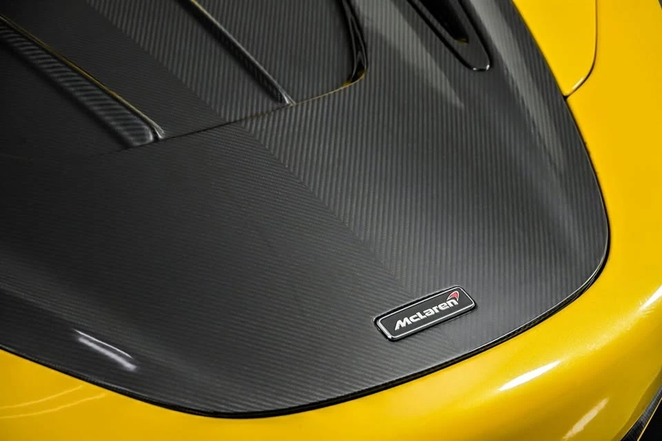 2018 McLaren 720S - Image 5 of 20