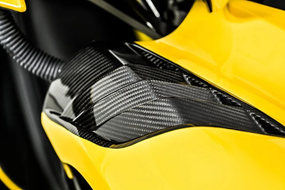 2018 McLaren 720S - Image 8 of 20