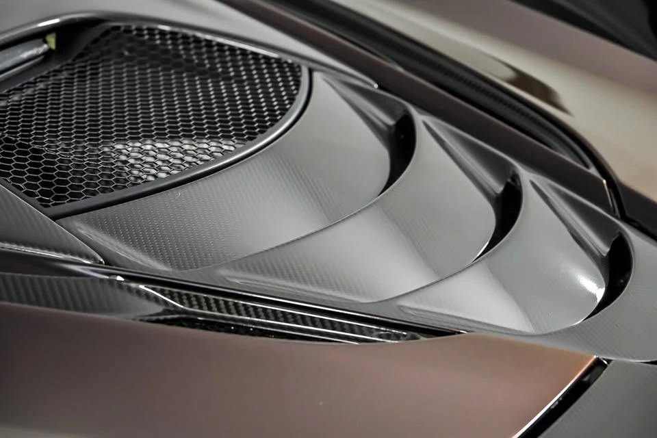 2018 McLaren 720S - Image 19 of 20