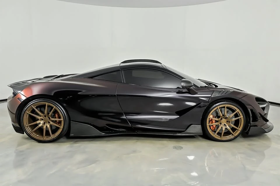 2018 McLaren 720S - Image 16 of 20