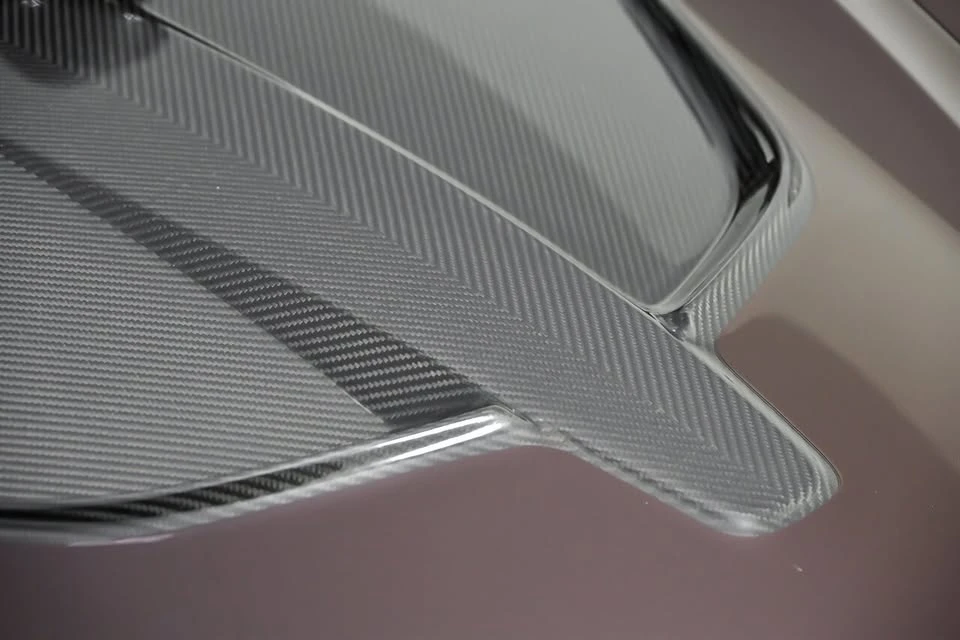 2018 McLaren 720S - Image 8 of 20