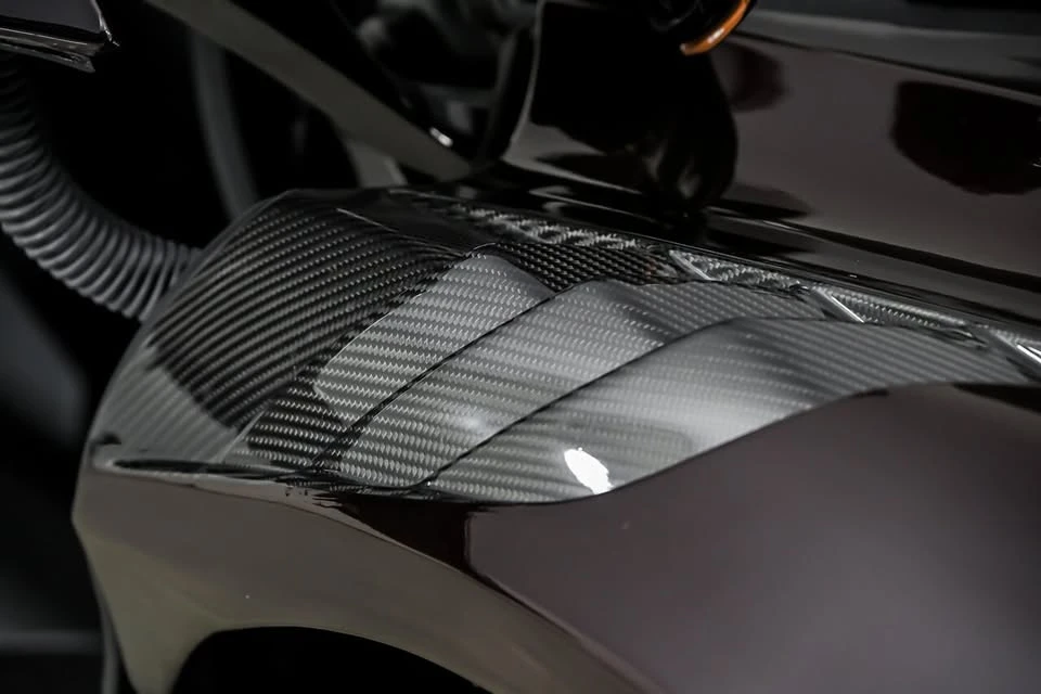 2018 McLaren 720S - Image 9 of 20