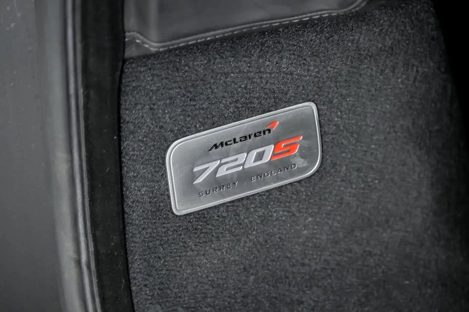 2018 McLaren 720S - Image 20 of 20