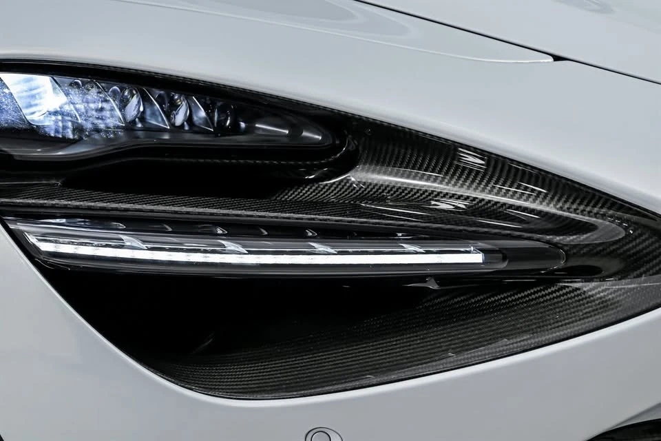 2018 McLaren 720S - Image 5 of 20