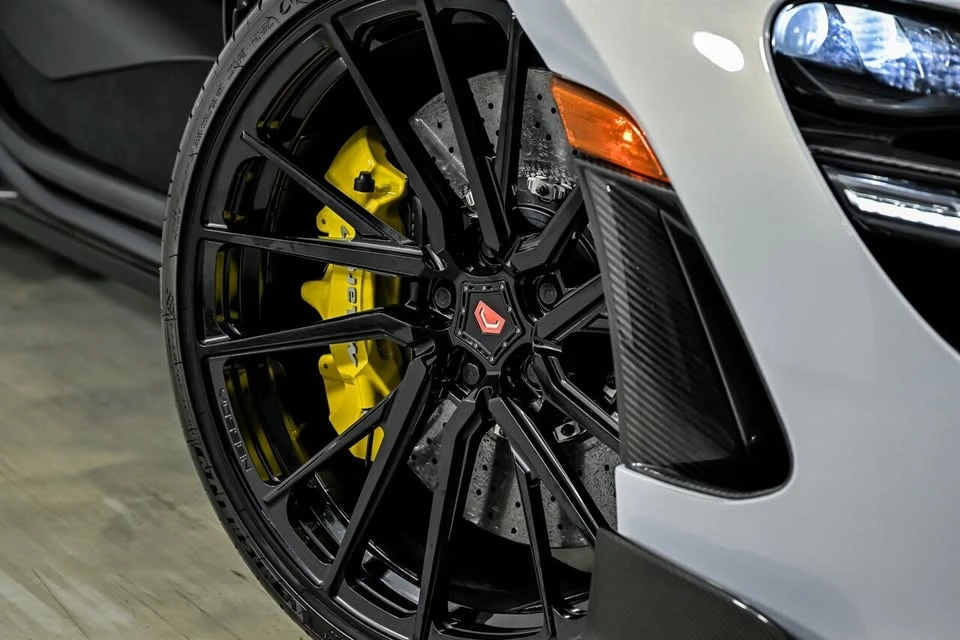 2018 McLaren 720S - Image 3 of 20