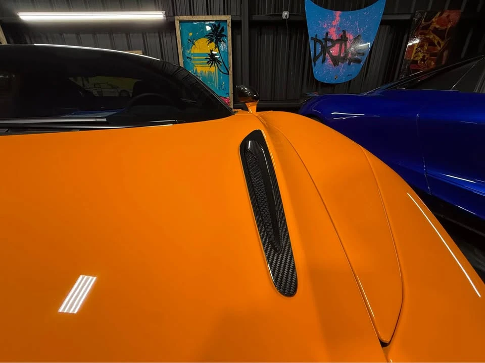 2018 McLaren 720S - Image 2 of 10
