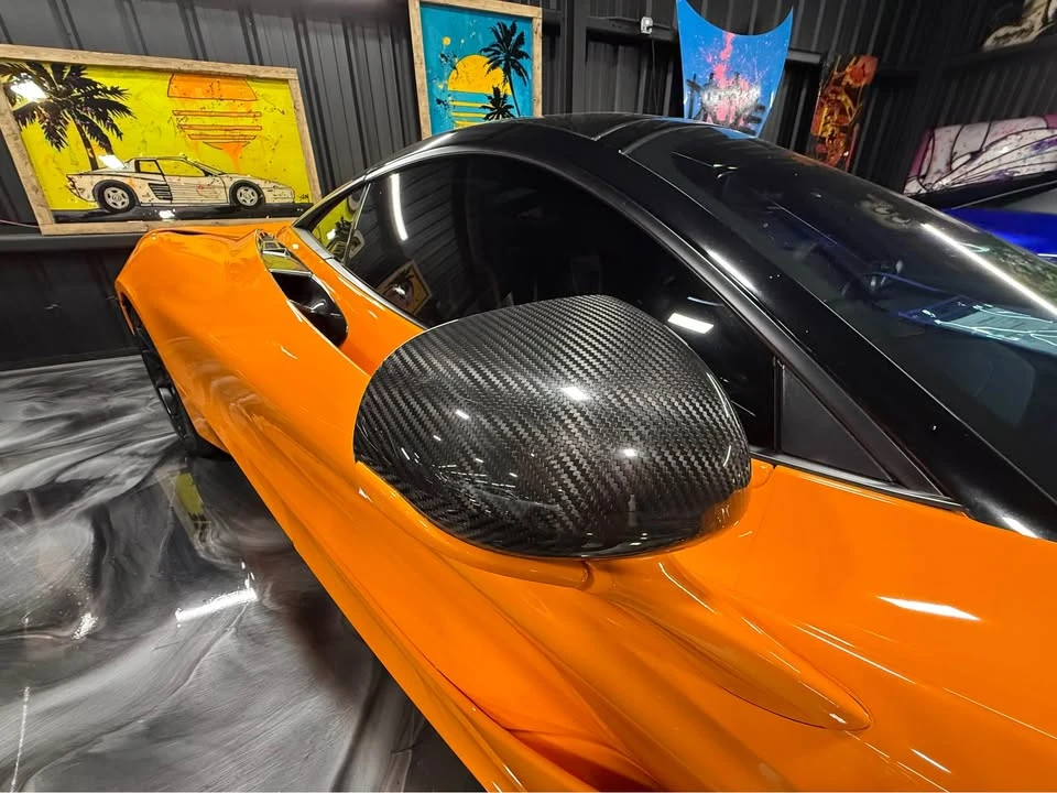 2018 McLaren 720S - Image 8 of 10