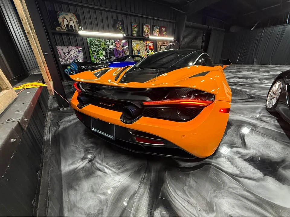 2018 McLaren 720S - Image 10 of 10
