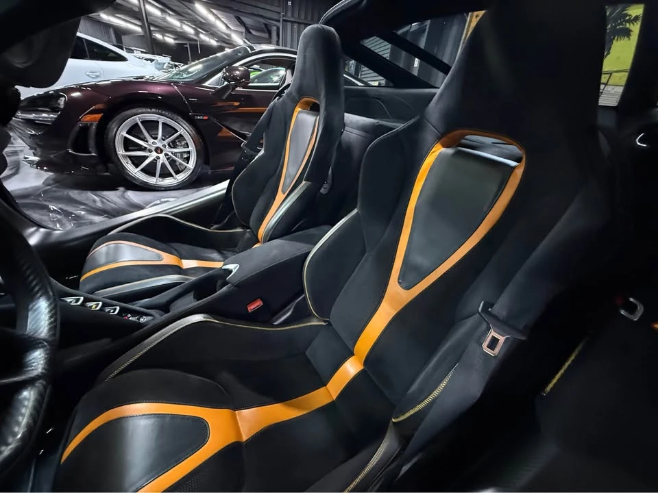 2018 McLaren 720S - Image 6 of 10