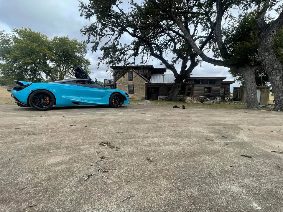 2018 McLaren 720S - Image 2 of 5