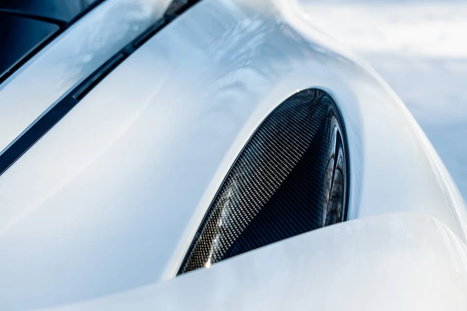 2018 McLaren 720S - Image 16 of 19
