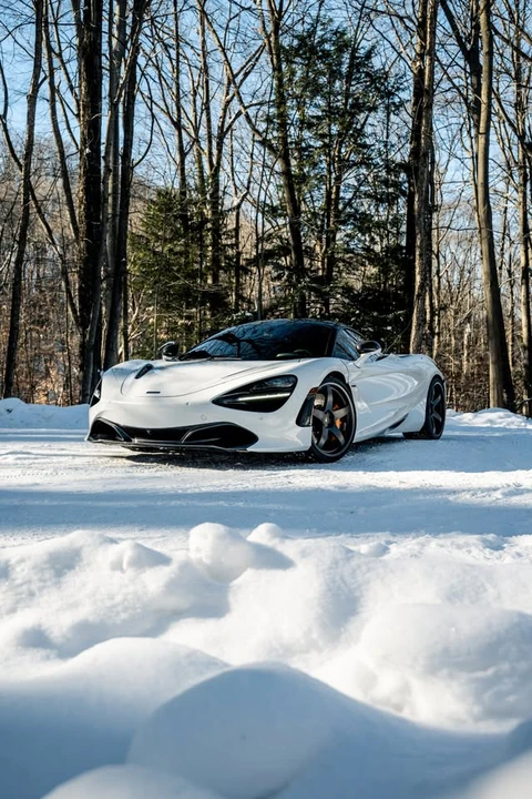 2018 McLaren 720S - Image 7 of 19