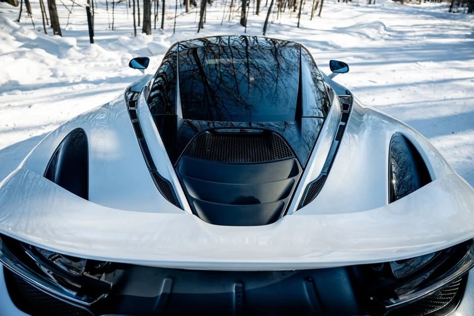 2018 McLaren 720S - Image 10 of 19
