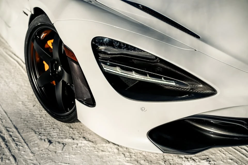 2018 McLaren 720S - Image 14 of 19