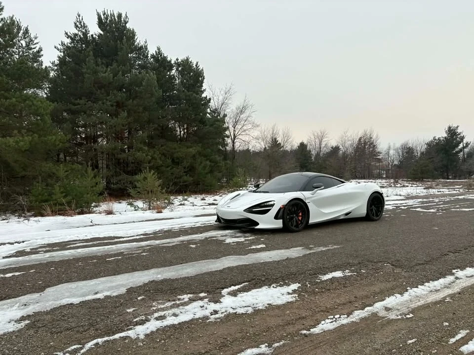2018 McLaren 720S - Image 6 of 19
