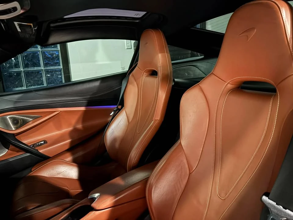 2018 McLaren 720S - Image 3 of 19