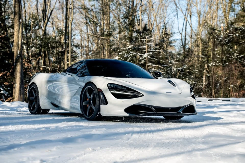 2018 McLaren 720S - Image 19 of 19