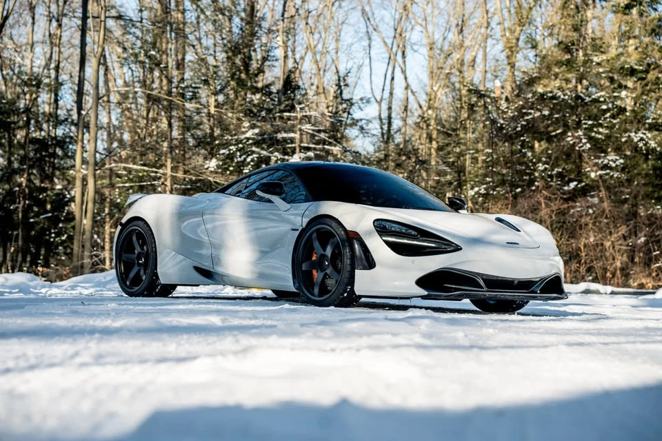 2018 McLaren 720S - Image 9 of 19