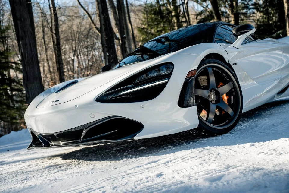 2018 McLaren 720S - Image 8 of 19