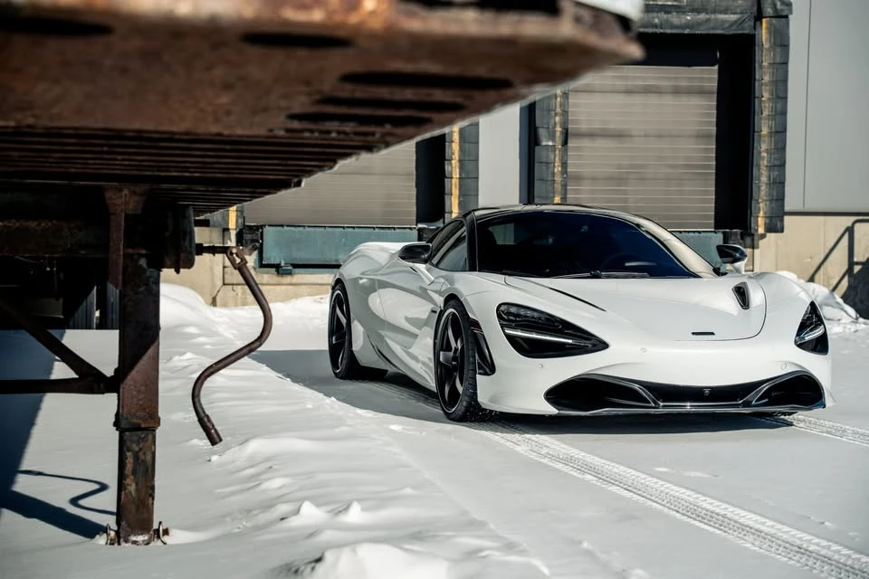 2018 McLaren 720S - Image 12 of 19