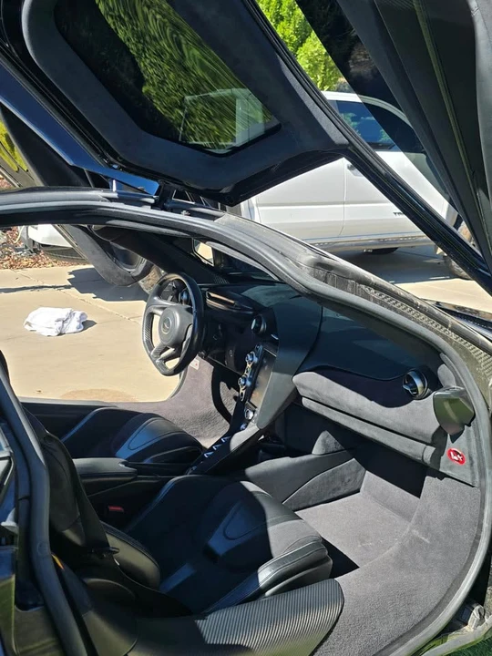 2018 McLaren 720S - Image 4 of 8