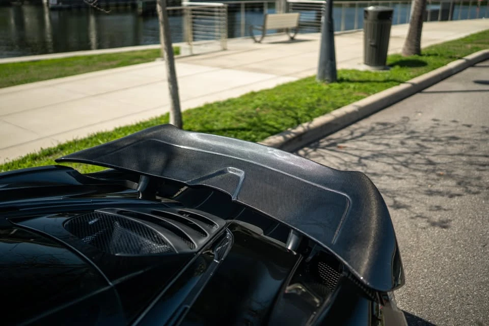 2018 McLaren 720S - Image 9 of 9