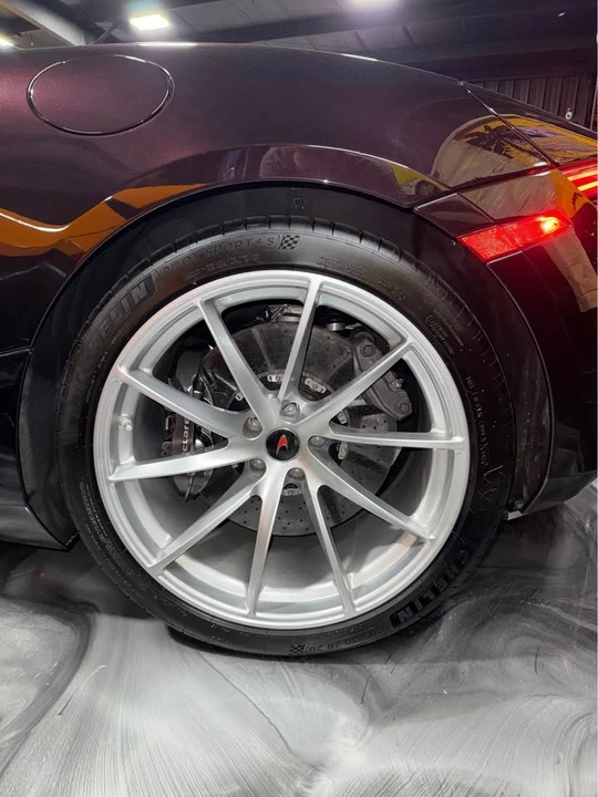 2018 McLaren 720S - Image 3 of 7