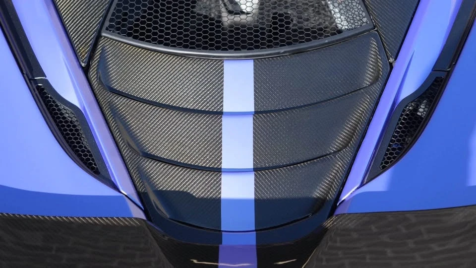 2018 McLaren 720S - Image 8 of 18