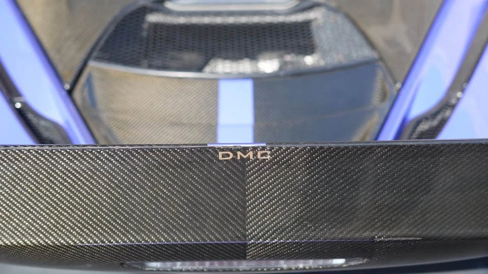 2018 McLaren 720S - Image 7 of 18
