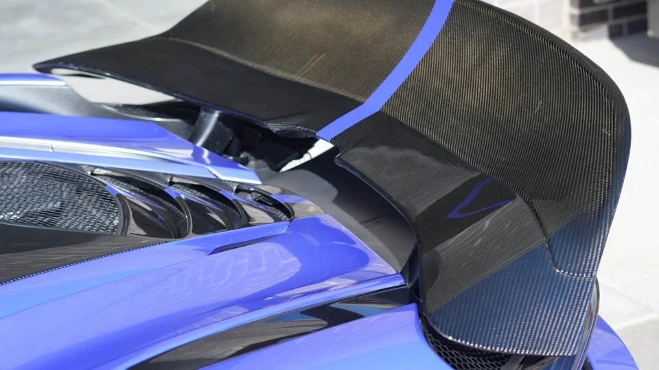 2018 McLaren 720S - Image 4 of 18