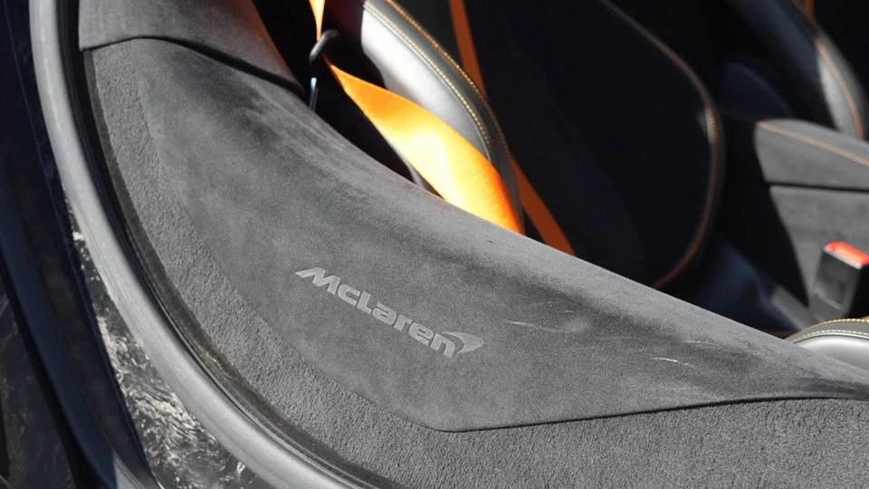 2018 McLaren 720S - Image 10 of 18