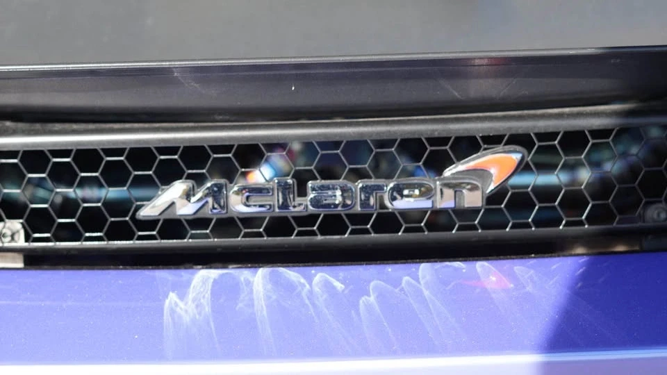2018 McLaren 720S - Image 6 of 18