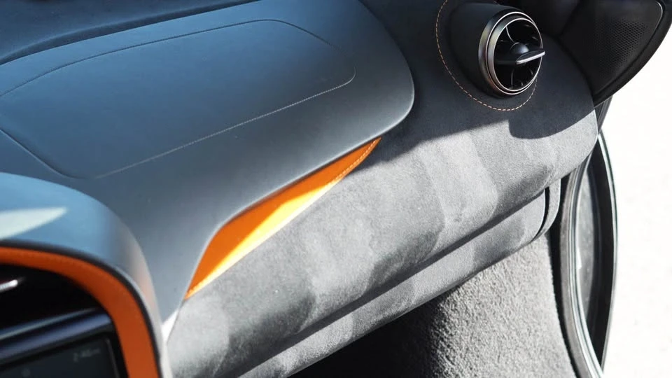 2018 McLaren 720S - Image 17 of 18