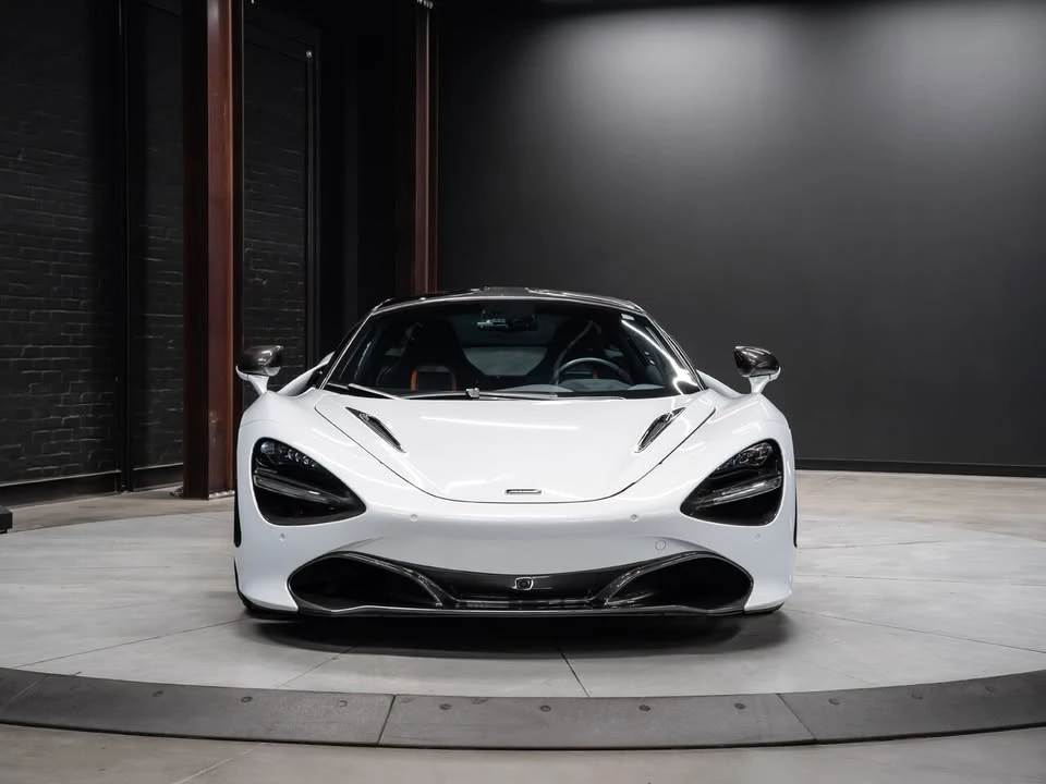 2018 McLaren 720S - Image 5 of 8