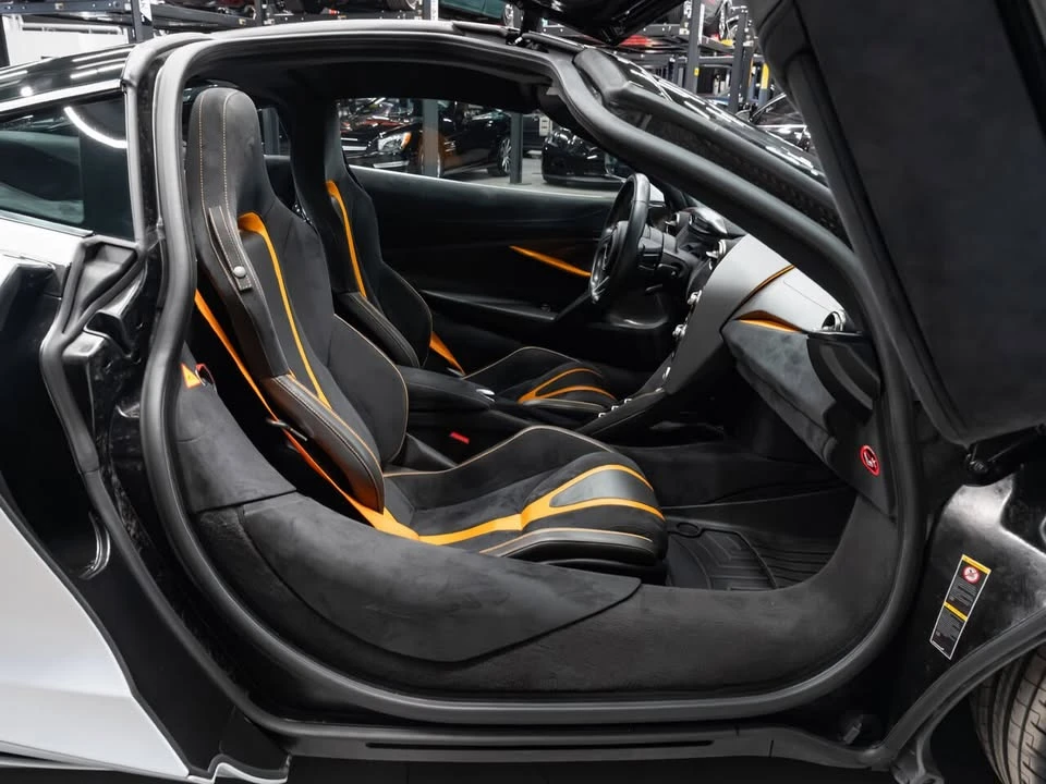 2018 McLaren 720S - Image 4 of 8