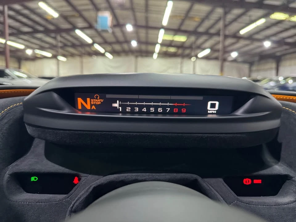 2018 McLaren 720S - Image 15 of 17