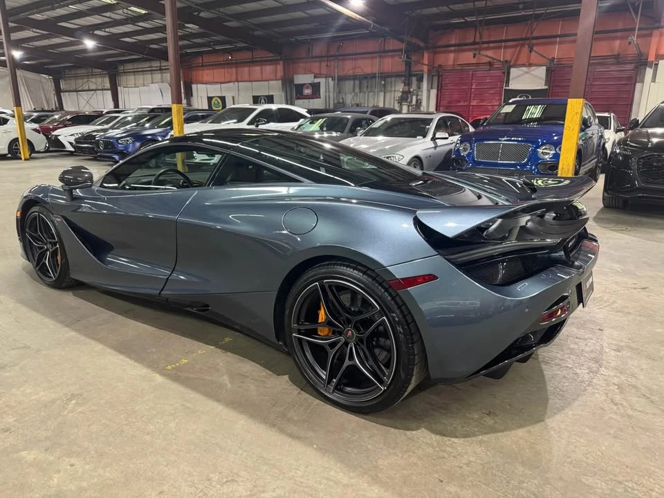 2018 McLaren 720S - Image 4 of 17