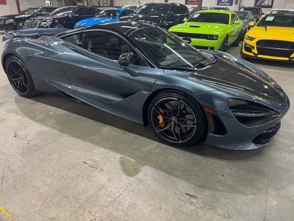 2018 McLaren 720S - Image 7 of 17