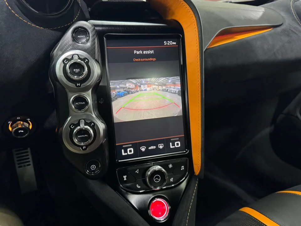 2018 McLaren 720S - Image 17 of 17