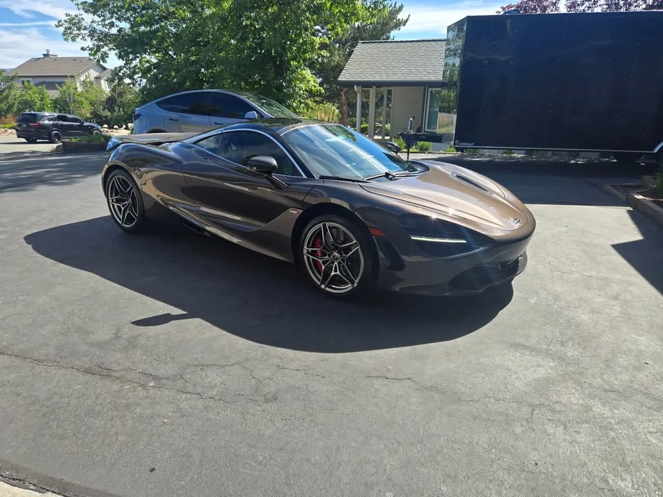 2018 McLaren 720S - Image 2 of 5