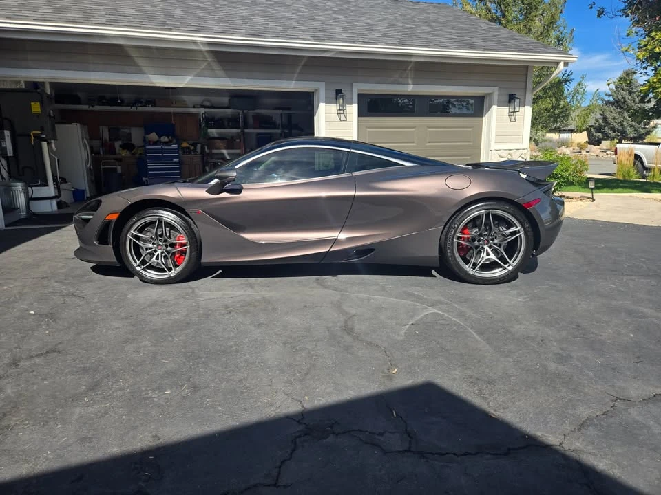 2018 McLaren 720S - Image 4 of 5