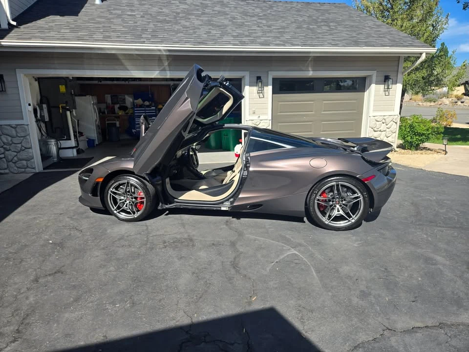 2018 McLaren 720S - Image 3 of 5