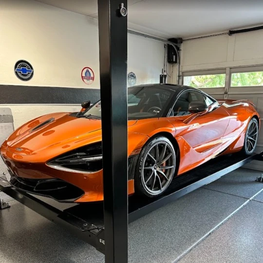 2018 McLaren 720S - Image 2 of 7