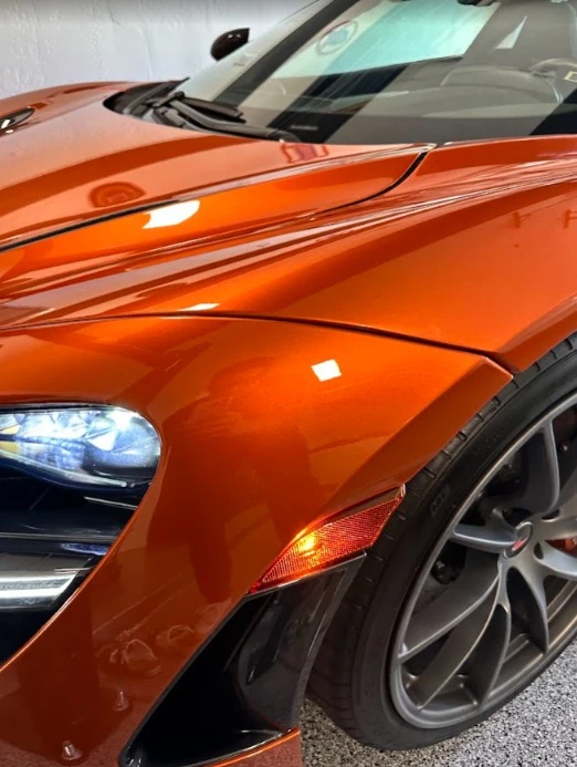 2018 McLaren 720S - Image 5 of 7